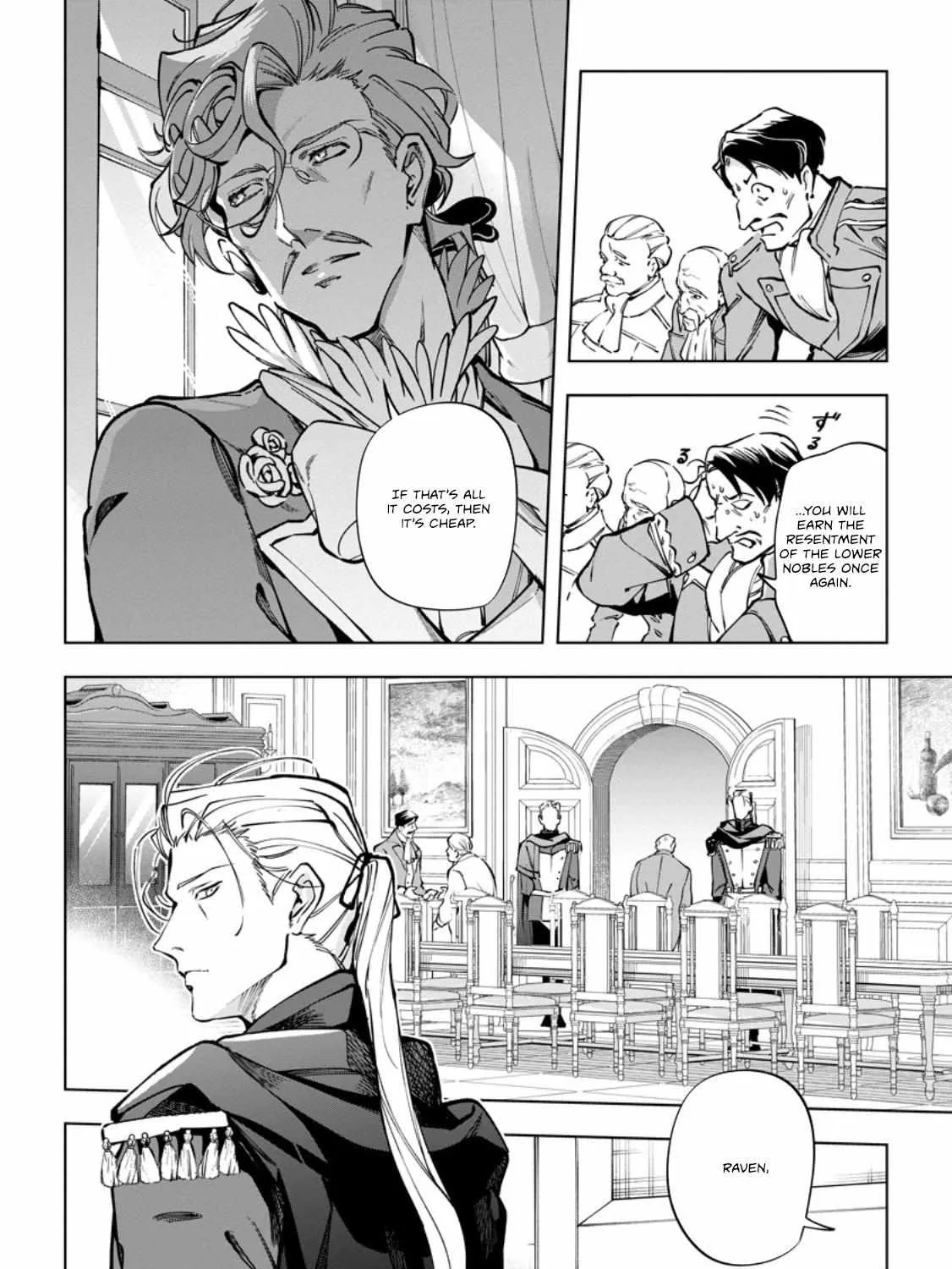 Isekai Craft Gurashi Jiyu Kimamana Seisan Shoku No Honobono Slow Life Chapter 38.2 page 9 - 