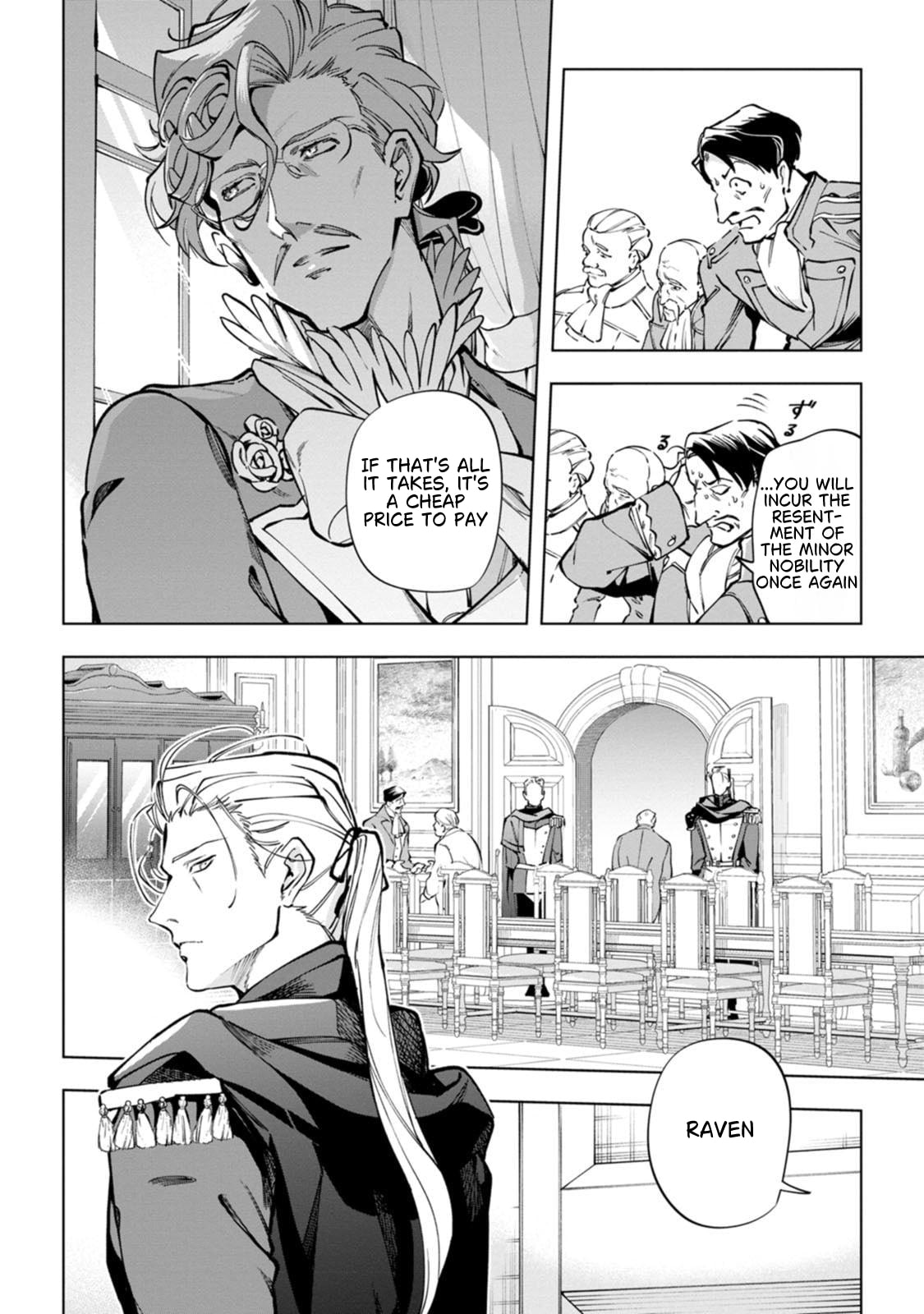 Isekai Craft Gurashi Jiyu Kimamana Seisan Shoku No Honobono Slow Life Chapter 38 page 15 - 