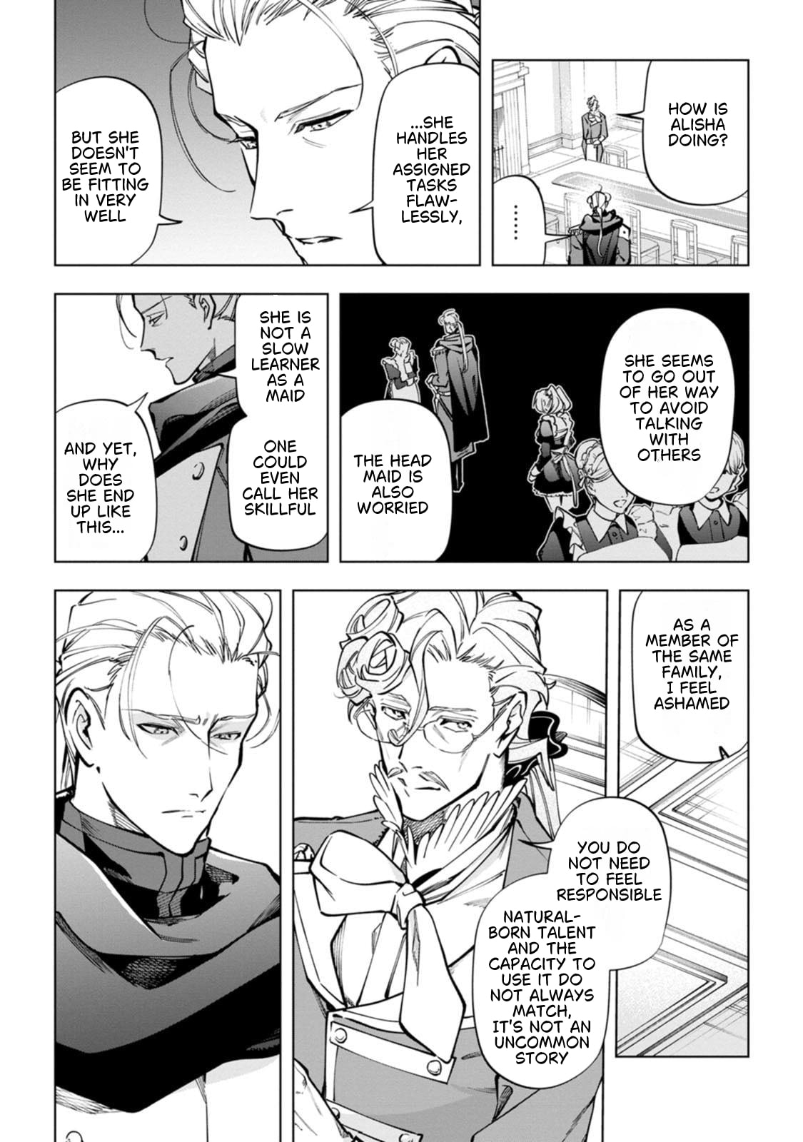 Isekai Craft Gurashi Jiyu Kimamana Seisan Shoku No Honobono Slow Life Chapter 38 page 16 - 