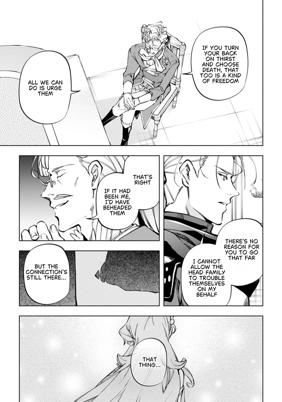 Isekai Craft Gurashi Jiyu Kimamana Seisan Shoku No Honobono Slow Life Chapter 38 page 18 - 