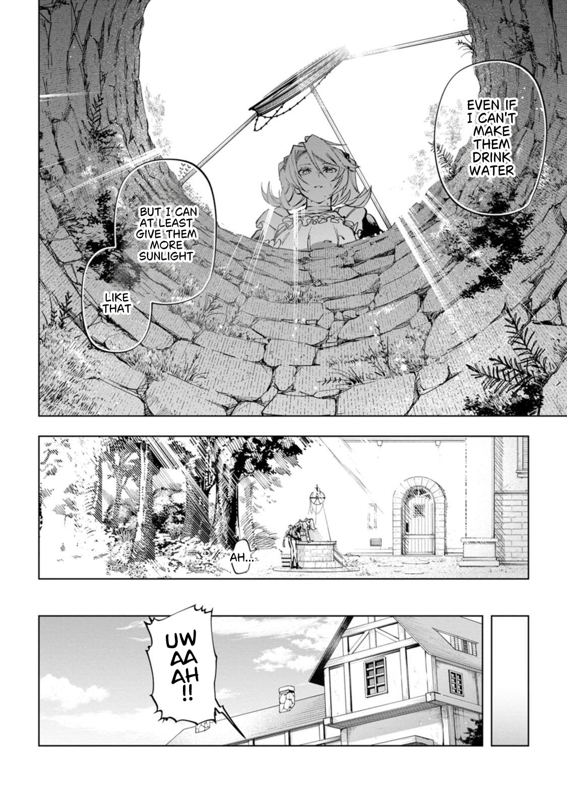 Isekai Craft Gurashi Jiyu Kimamana Seisan Shoku No Honobono Slow Life Chapter 38 page 19 - 