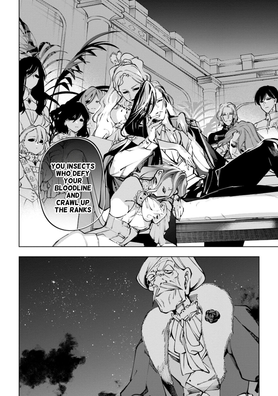 Isekai Craft Gurashi Jiyu Kimamana Seisan Shoku No Honobono Slow Life Chapter 38 page 3 - 