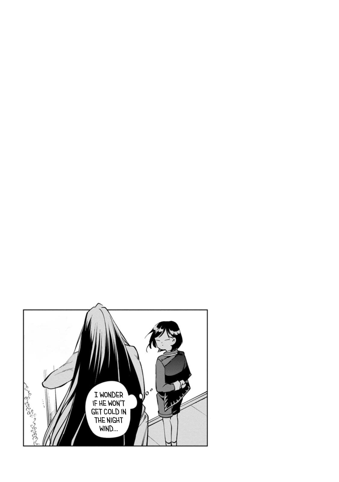 Isekai Craft Gurashi Jiyu Kimamana Seisan Shoku No Honobono Slow Life Chapter 38 page 32 - 