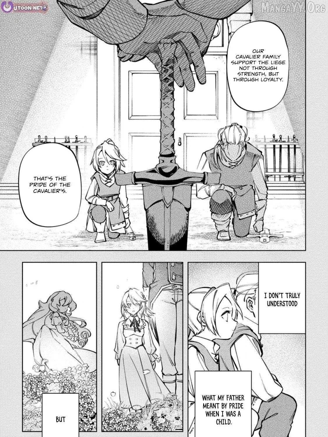 Isekai Craft Gurashi Jiyu Kimamana Seisan Shoku No Honobono Slow Life Chapter 39.1 page 3 - 