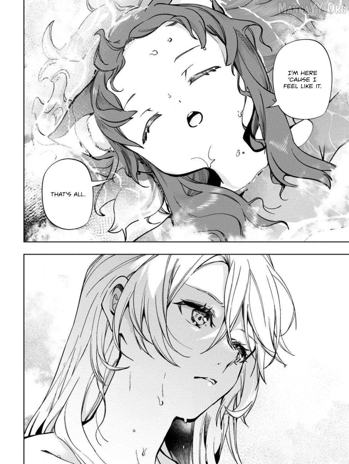 Isekai Craft Gurashi Jiyu Kimamana Seisan Shoku No Honobono Slow Life Chapter 39.2 page 15 - 