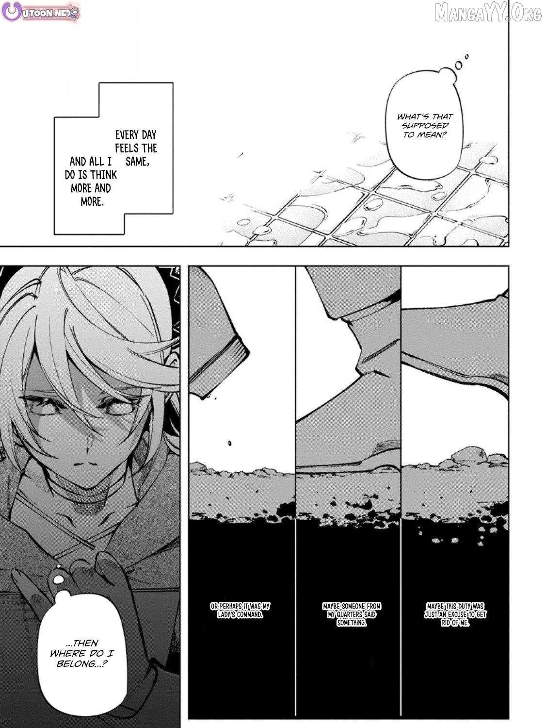 Isekai Craft Gurashi Jiyu Kimamana Seisan Shoku No Honobono Slow Life Chapter 39.2 page 17 - 