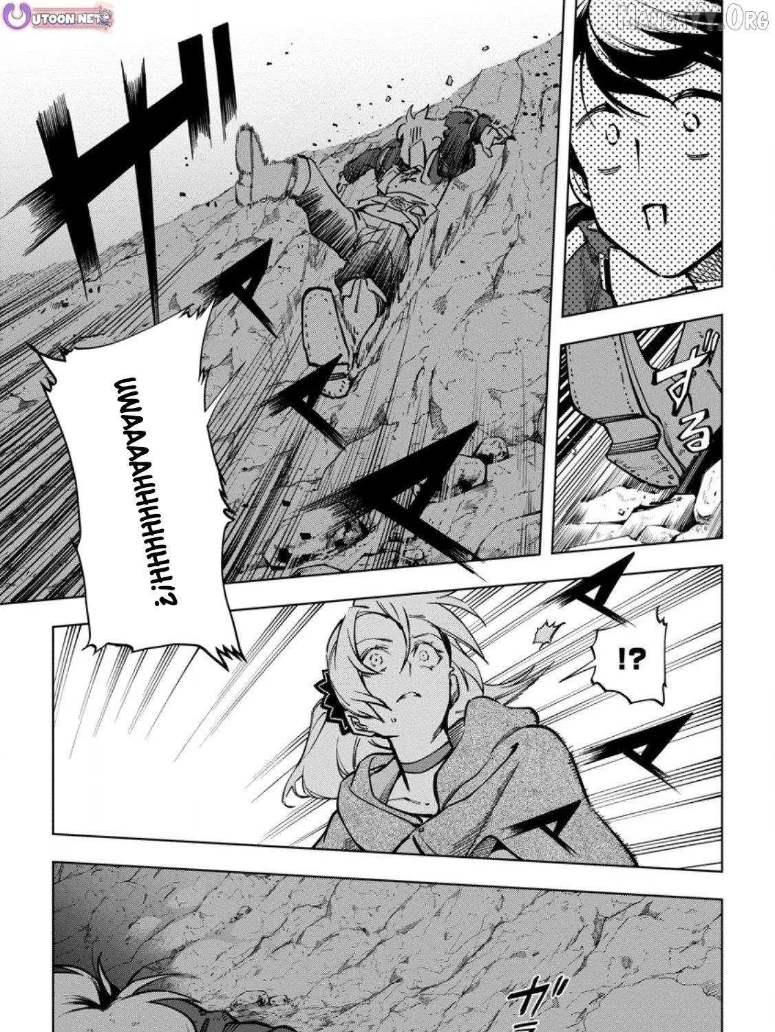 Isekai Craft Gurashi Jiyu Kimamana Seisan Shoku No Honobono Slow Life Chapter 39.2 page 21 - 