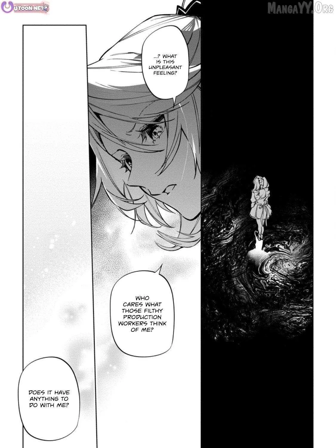 Isekai Craft Gurashi Jiyu Kimamana Seisan Shoku No Honobono Slow Life Chapter 39.2 page 9 - 