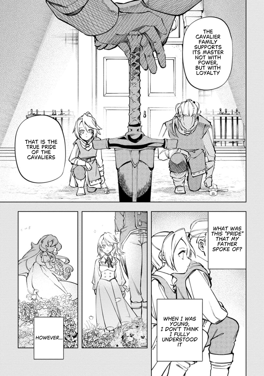 Isekai Craft Gurashi Jiyu Kimamana Seisan Shoku No Honobono Slow Life Chapter 39 page 2 - 