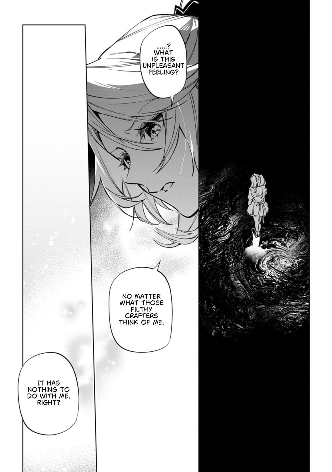 Isekai Craft Gurashi Jiyu Kimamana Seisan Shoku No Honobono Slow Life Chapter 39 page 14 - 