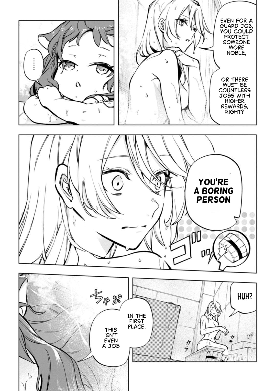 Isekai Craft Gurashi Jiyu Kimamana Seisan Shoku No Honobono Slow Life Chapter 39 page 16 - 