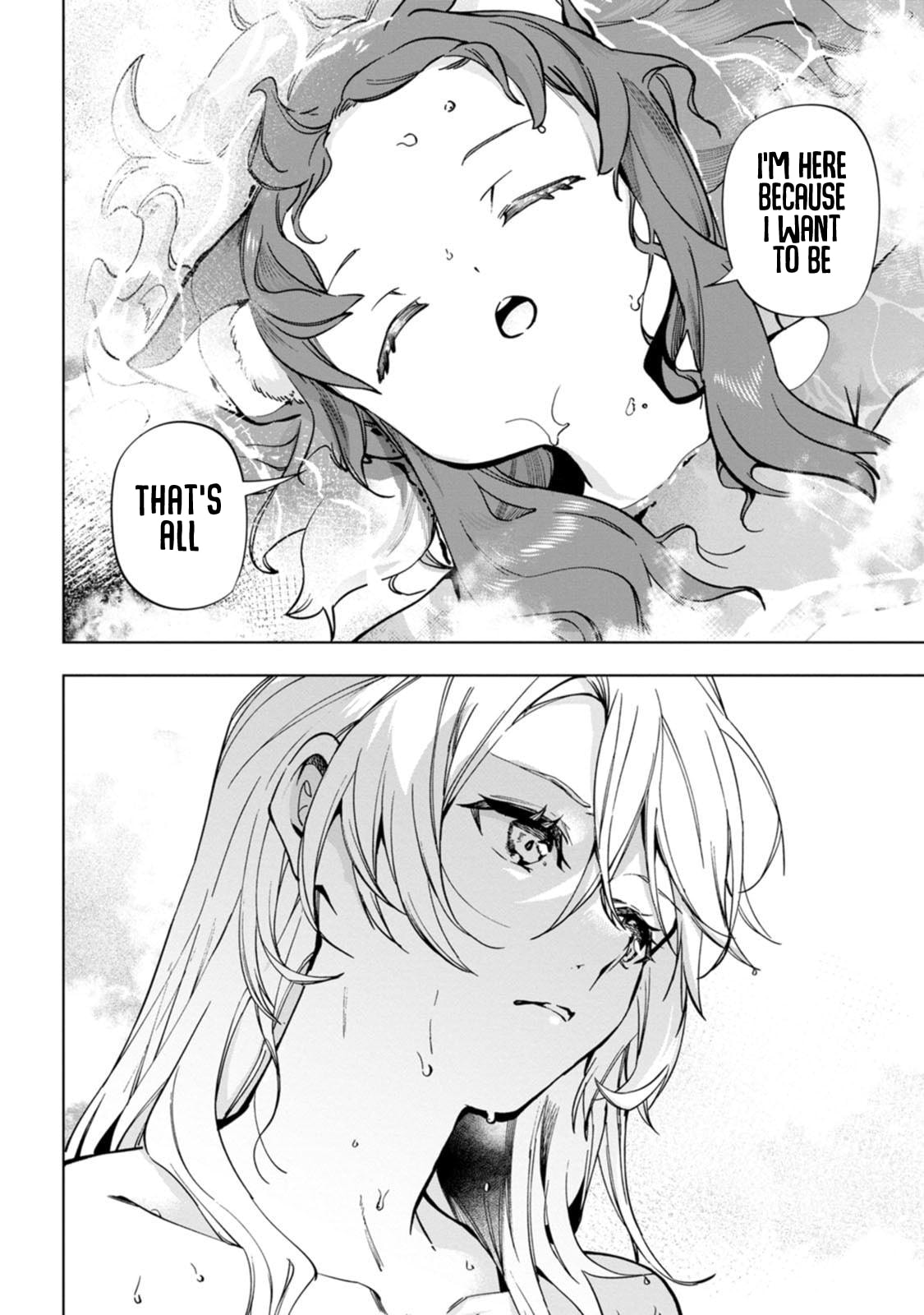 Isekai Craft Gurashi Jiyu Kimamana Seisan Shoku No Honobono Slow Life Chapter 39 page 17 - 