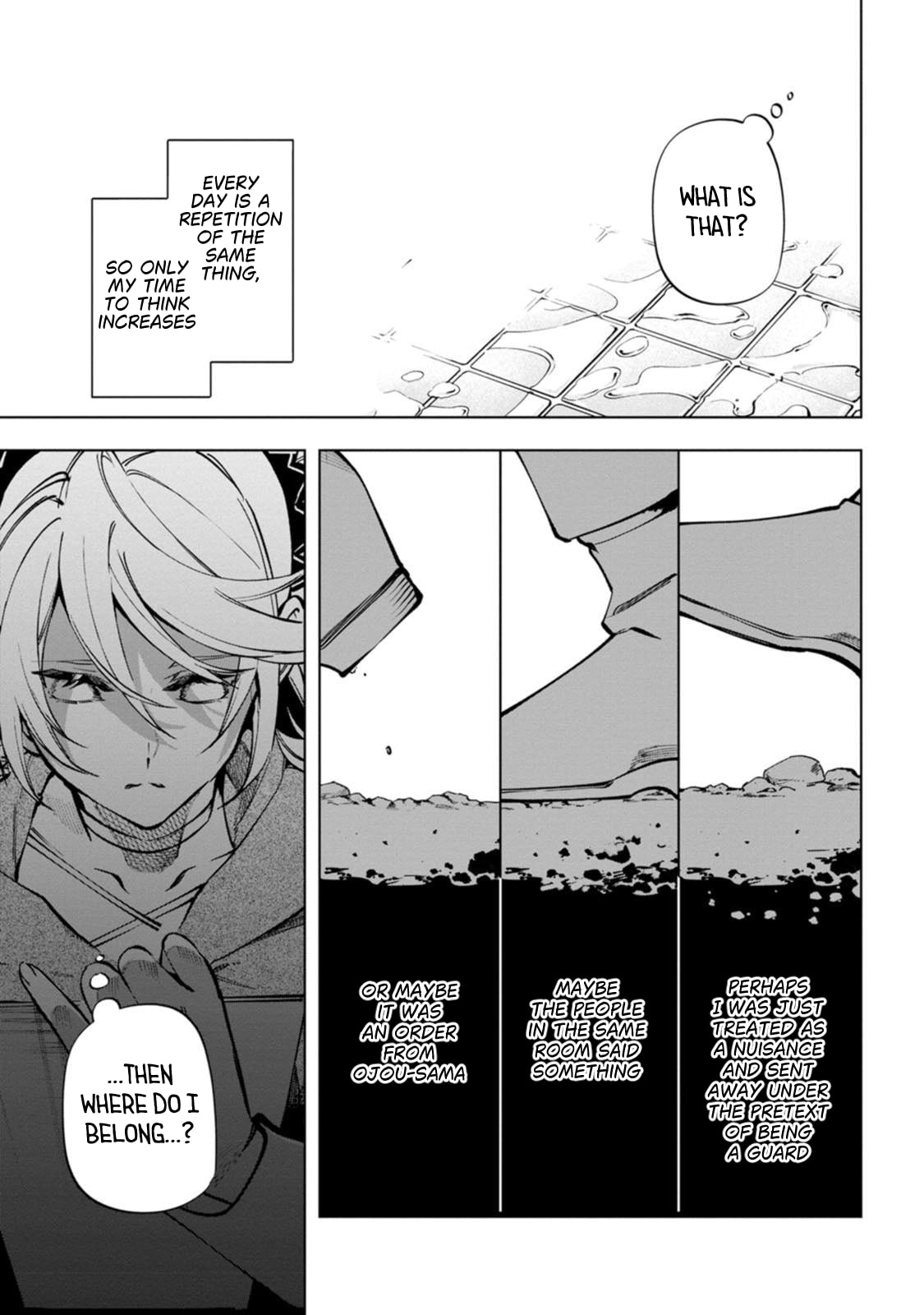 Isekai Craft Gurashi Jiyu Kimamana Seisan Shoku No Honobono Slow Life Chapter 39 page 18 - 