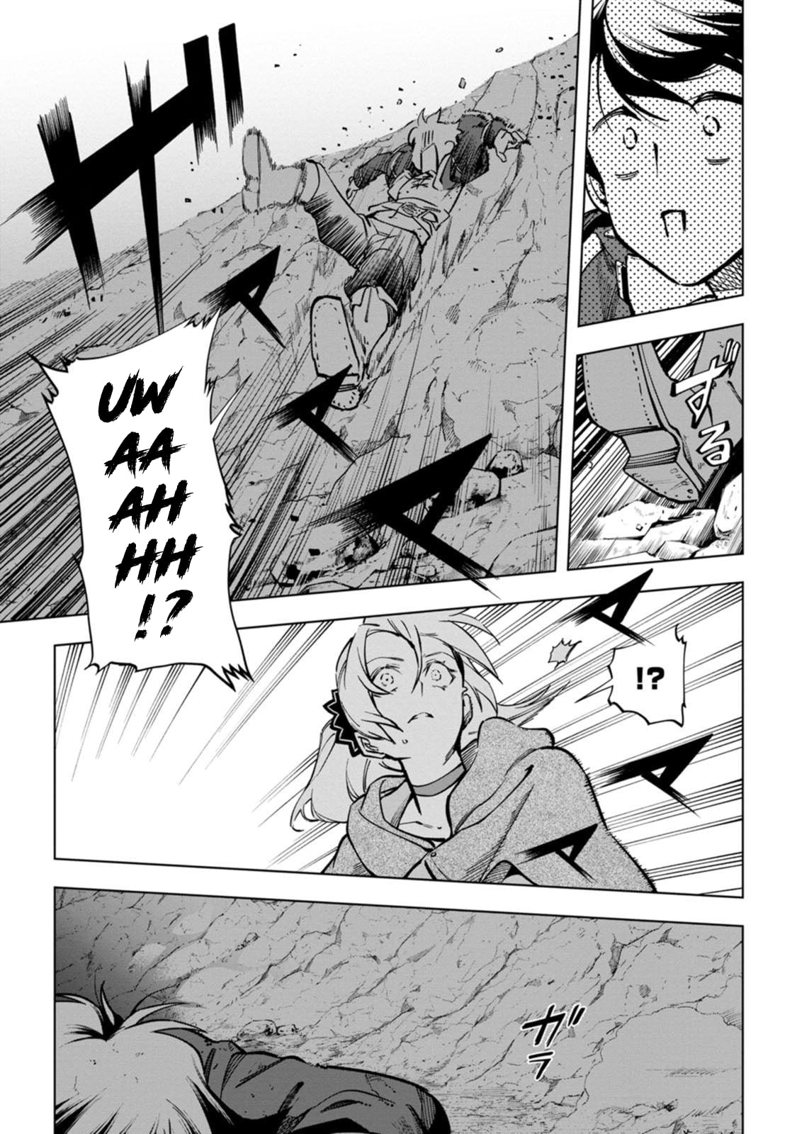 Isekai Craft Gurashi Jiyu Kimamana Seisan Shoku No Honobono Slow Life Chapter 39 page 20 - 