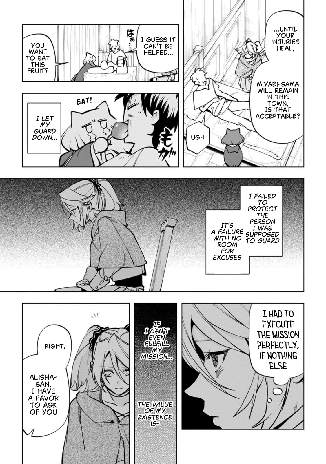 Isekai Craft Gurashi Jiyu Kimamana Seisan Shoku No Honobono Slow Life Chapter 39 page 26 - 