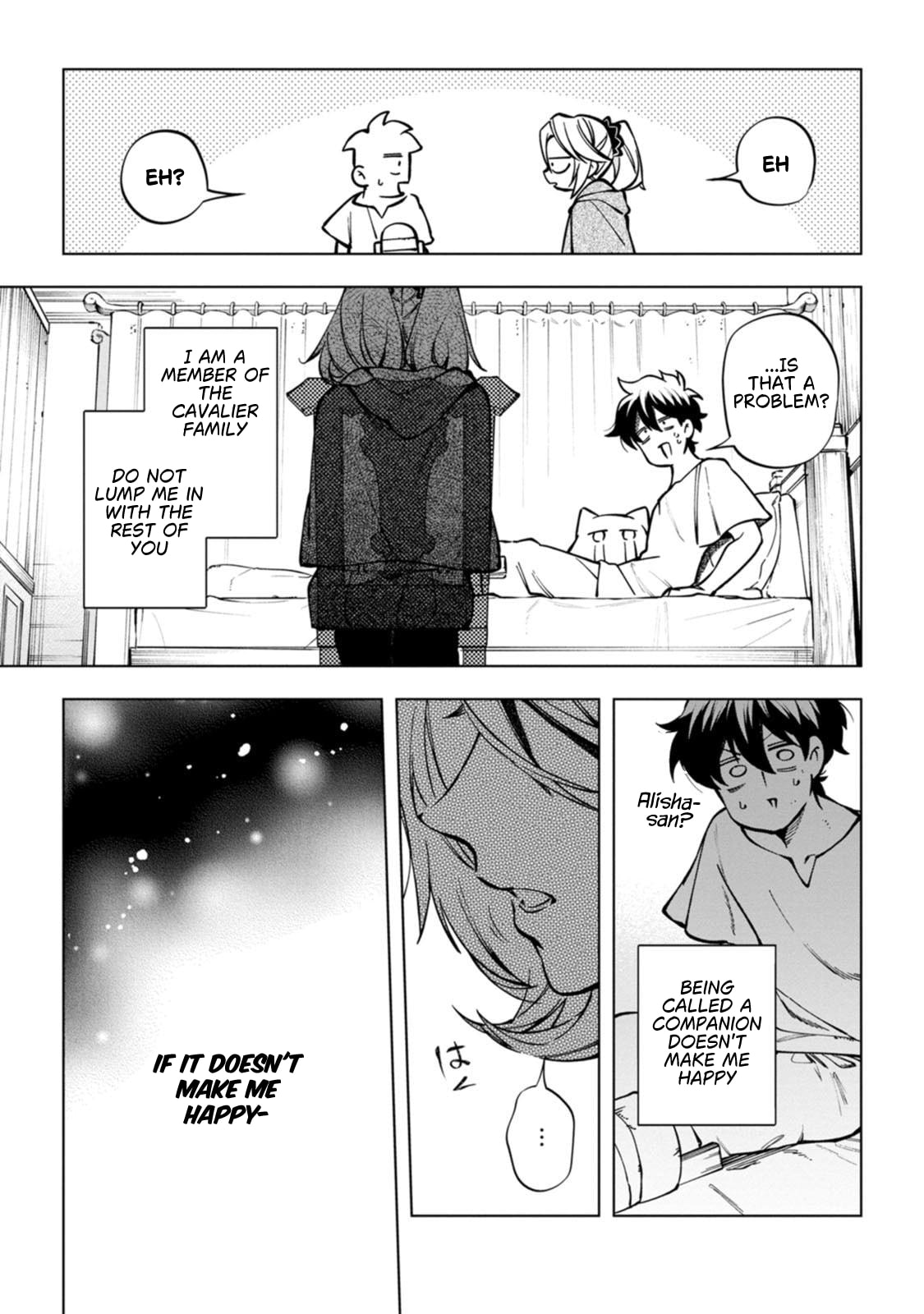 Isekai Craft Gurashi Jiyu Kimamana Seisan Shoku No Honobono Slow Life Chapter 39 page 28 - 