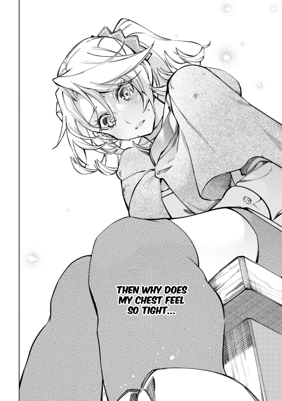 Isekai Craft Gurashi Jiyu Kimamana Seisan Shoku No Honobono Slow Life Chapter 39 page 29 - 