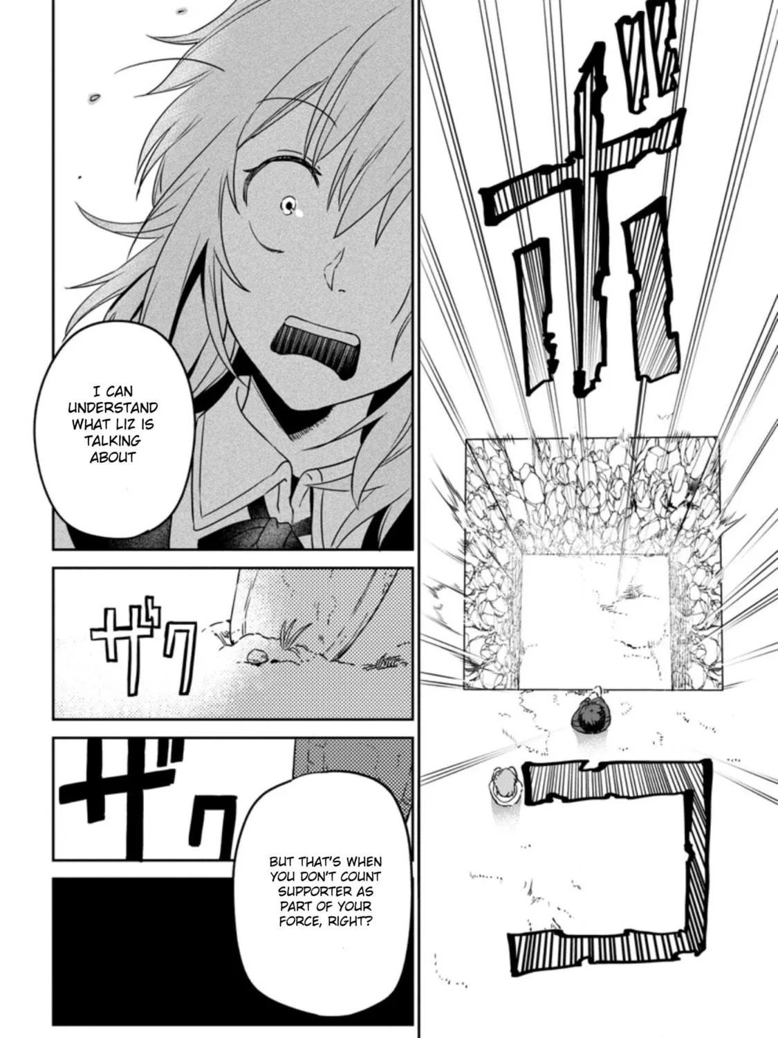 Isekai Craft Gurashi Jiyu Kimamana Seisan Shoku No Honobono Slow Life Chapter 4.2 page 11 - 