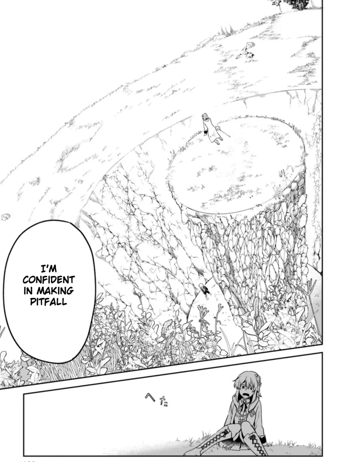 Isekai Craft Gurashi Jiyu Kimamana Seisan Shoku No Honobono Slow Life Chapter 4.2 page 13 - 