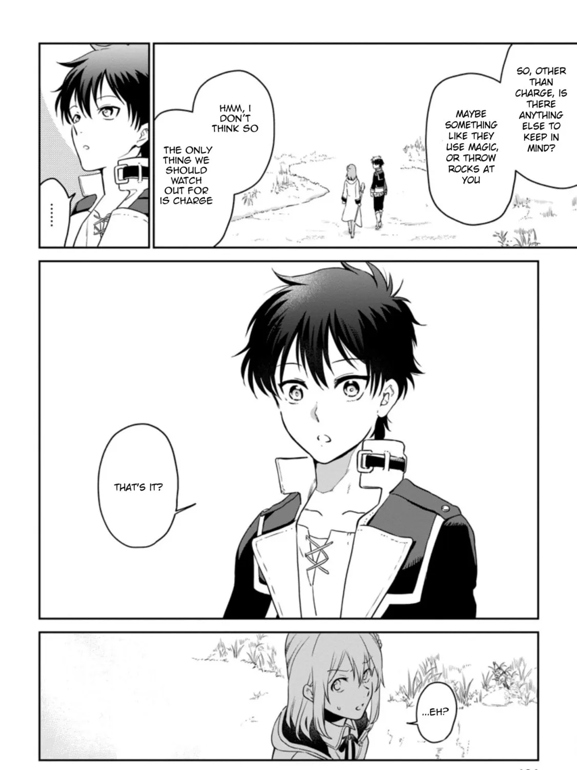 Isekai Craft Gurashi Jiyu Kimamana Seisan Shoku No Honobono Slow Life Chapter 4.2 page 3 - 