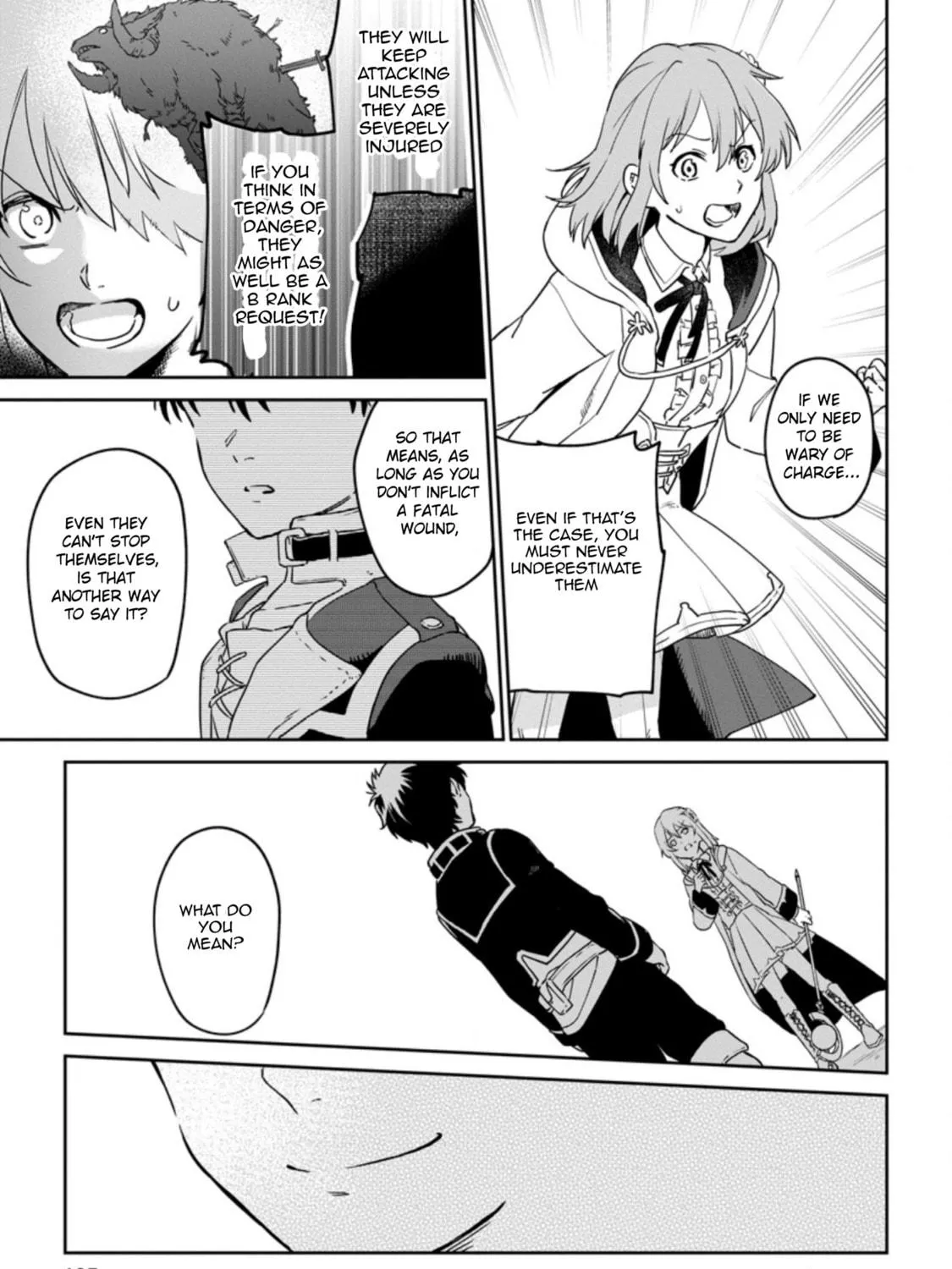 Isekai Craft Gurashi Jiyu Kimamana Seisan Shoku No Honobono Slow Life Chapter 4.2 page 5 - 