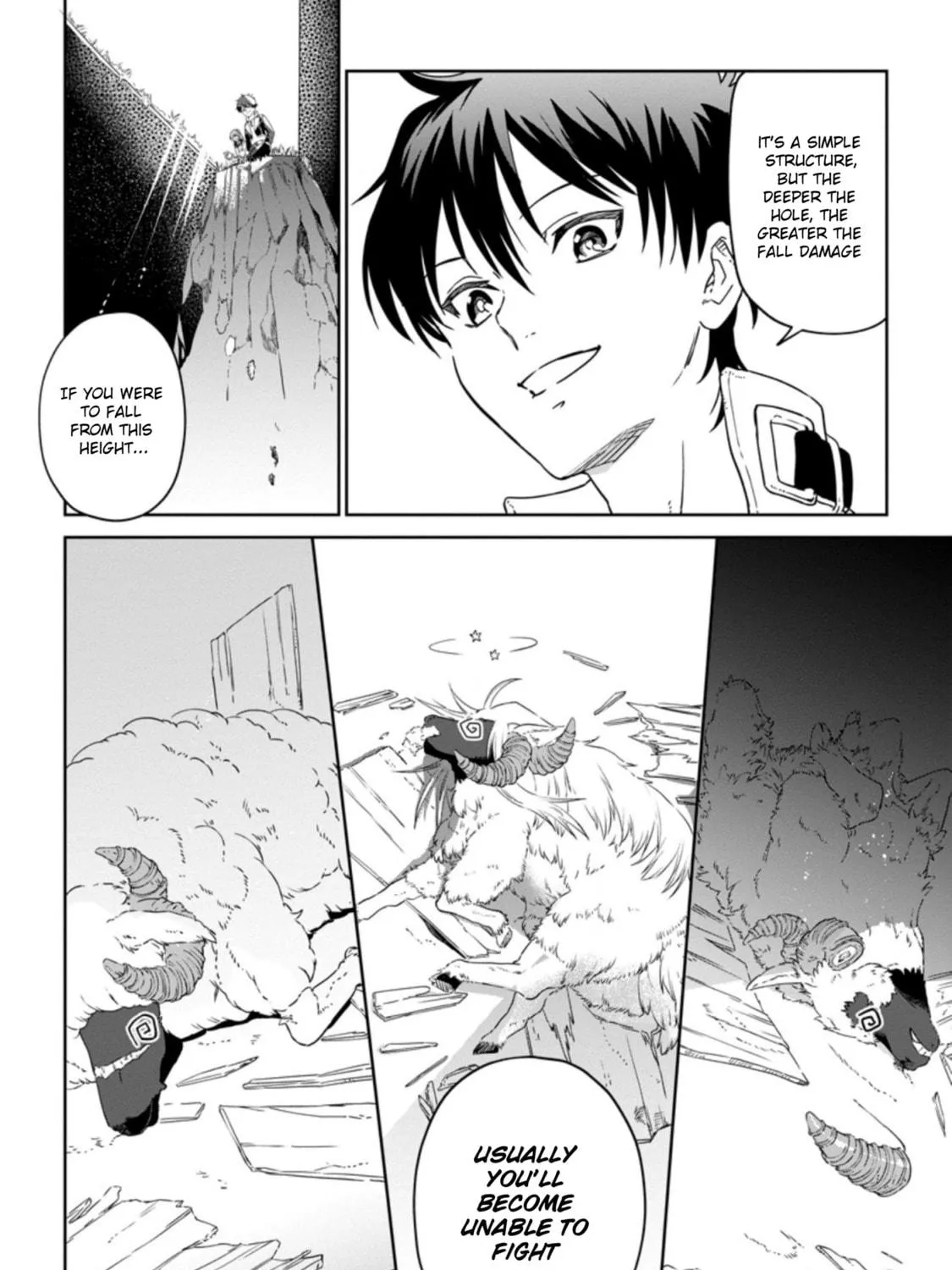 Isekai Craft Gurashi Jiyu Kimamana Seisan Shoku No Honobono Slow Life Chapter 4.3 page 19 - 