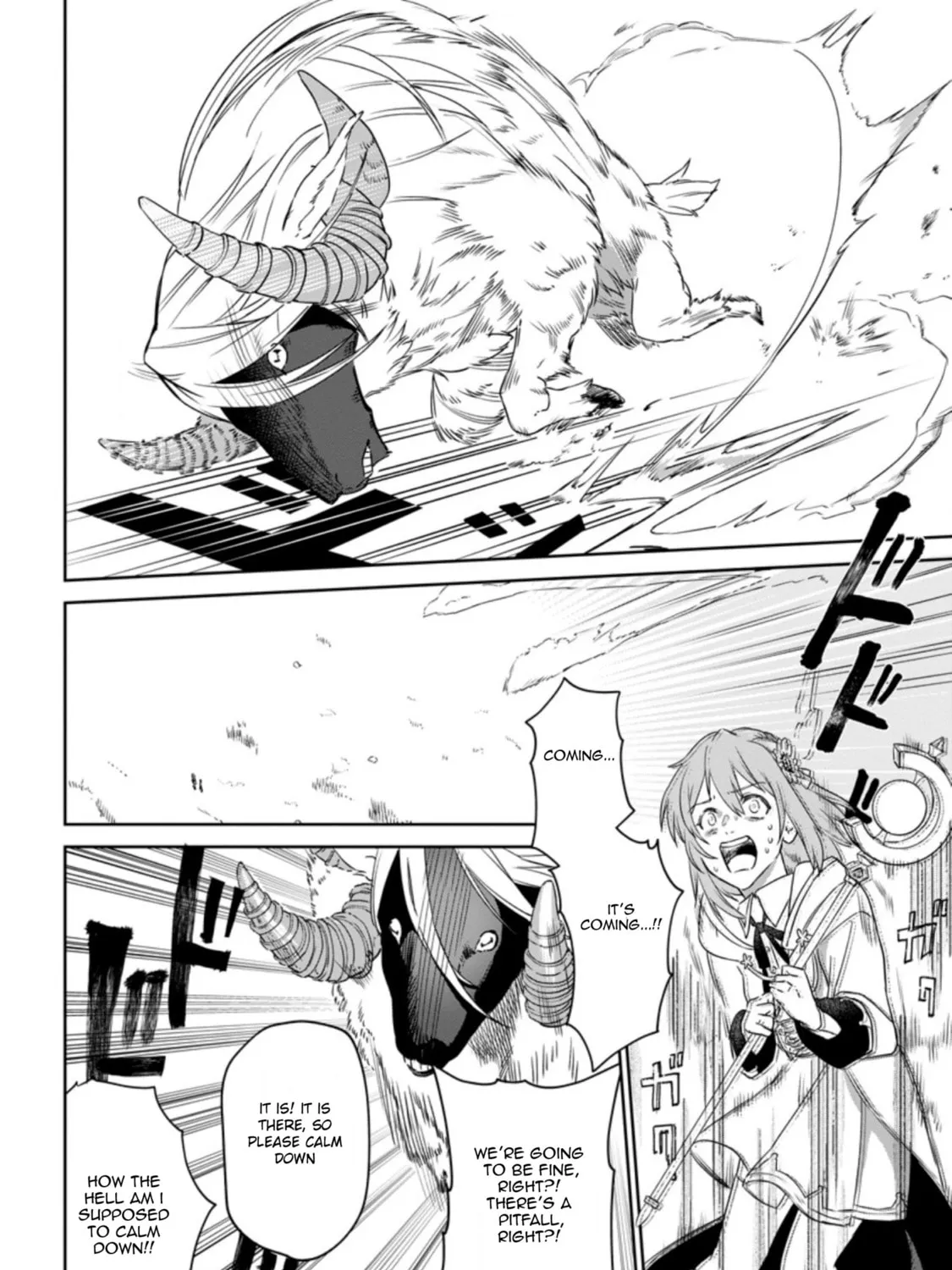 Isekai Craft Gurashi Jiyu Kimamana Seisan Shoku No Honobono Slow Life Chapter 4.3 page 7 - 