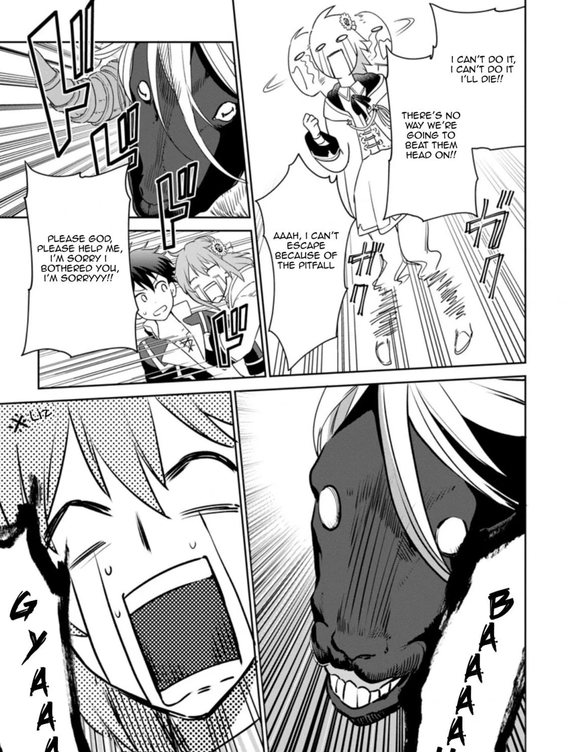 Isekai Craft Gurashi Jiyu Kimamana Seisan Shoku No Honobono Slow Life Chapter 4.3 page 9 - 