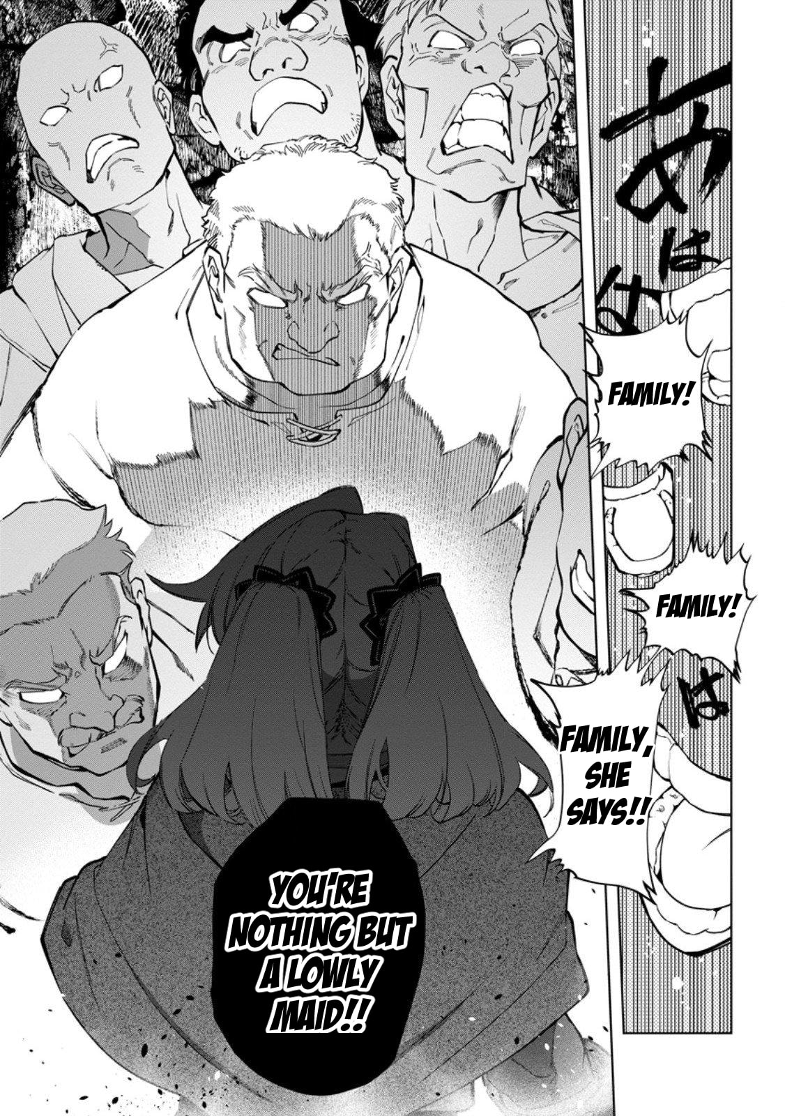 Isekai Craft Gurashi Jiyu Kimamana Seisan Shoku No Honobono Slow Life Chapter 40 page 16 - 