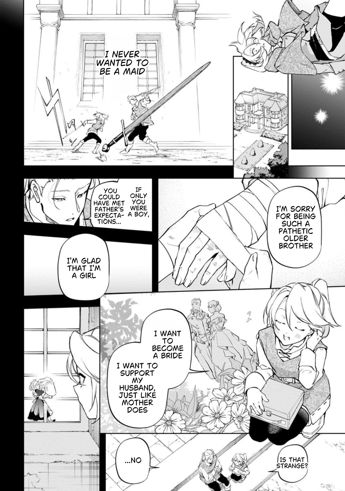 Isekai Craft Gurashi Jiyu Kimamana Seisan Shoku No Honobono Slow Life Chapter 40 page 17 - 