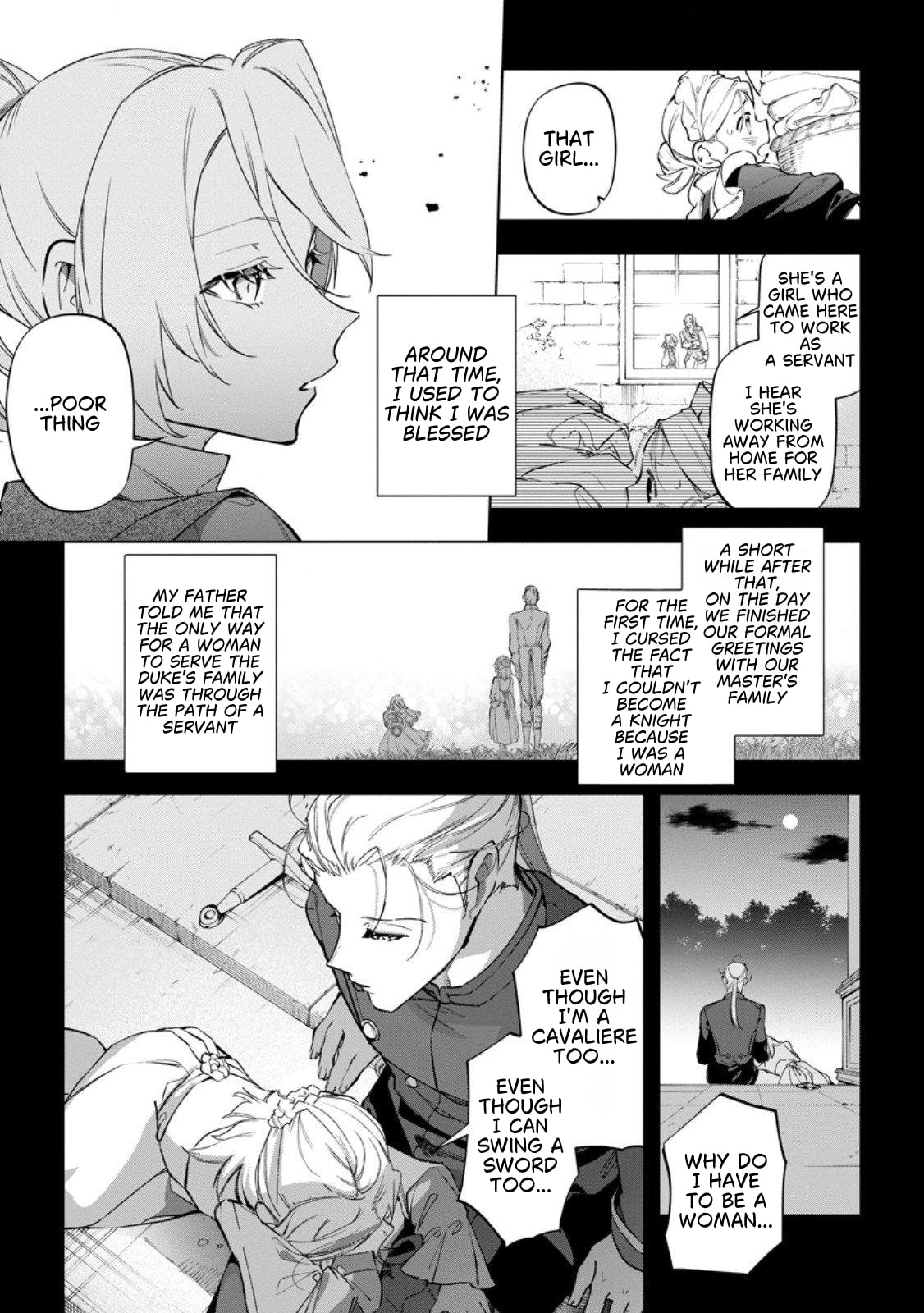 Isekai Craft Gurashi Jiyu Kimamana Seisan Shoku No Honobono Slow Life Chapter 40 page 18 - 