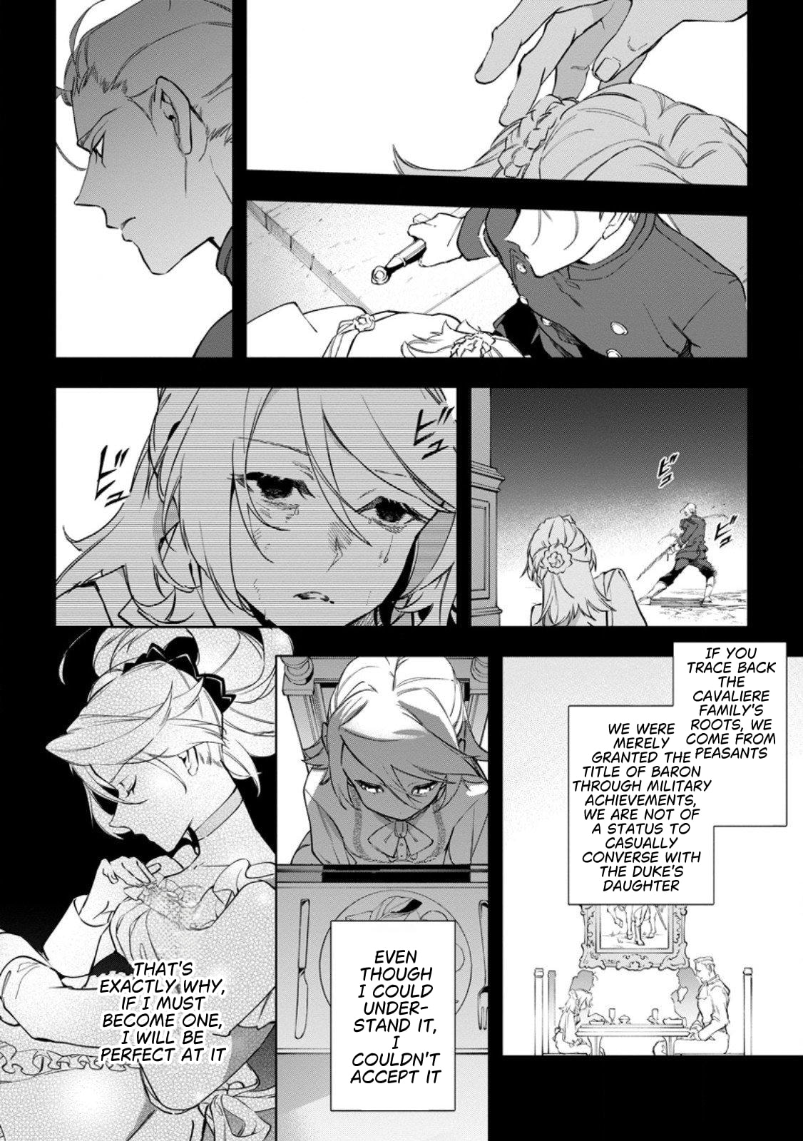 Isekai Craft Gurashi Jiyu Kimamana Seisan Shoku No Honobono Slow Life Chapter 40 page 19 - 
