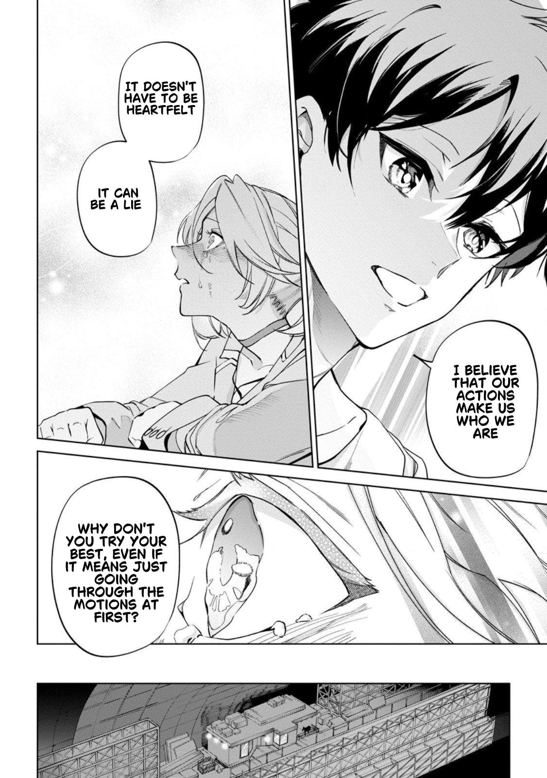 Isekai Craft Gurashi Jiyu Kimamana Seisan Shoku No Honobono Slow Life Chapter 40 page 29 - 