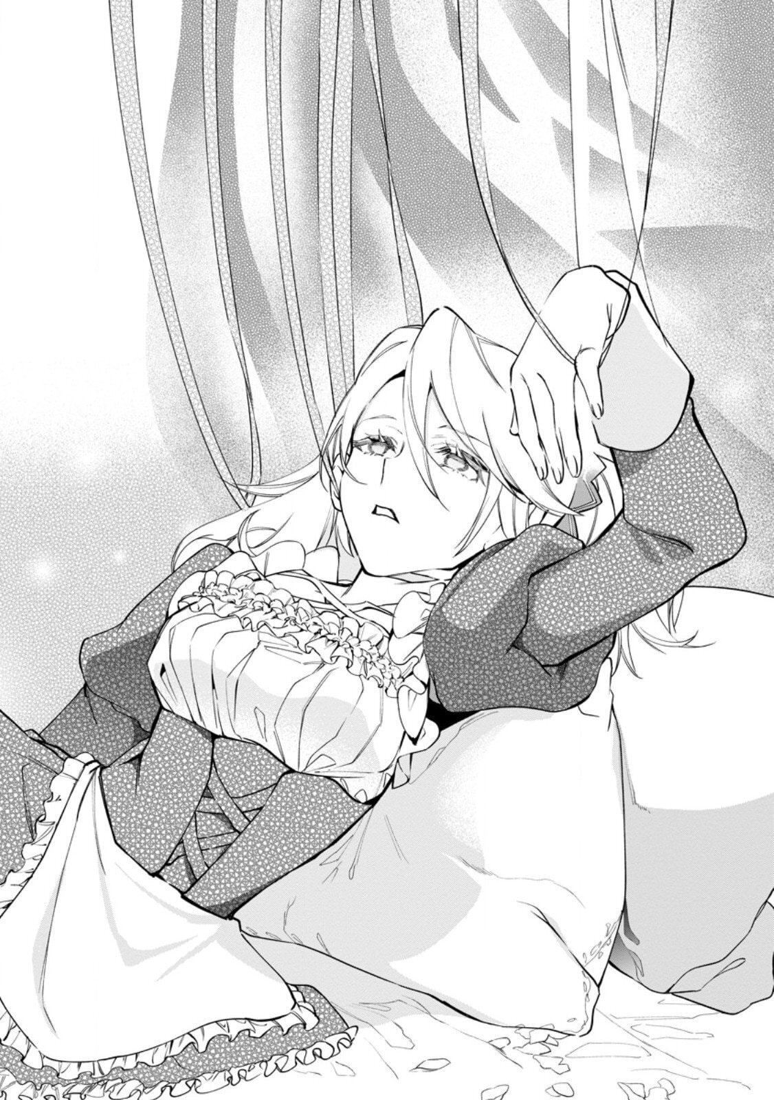Isekai Craft Gurashi Jiyu Kimamana Seisan Shoku No Honobono Slow Life Chapter 40 page 4 - 