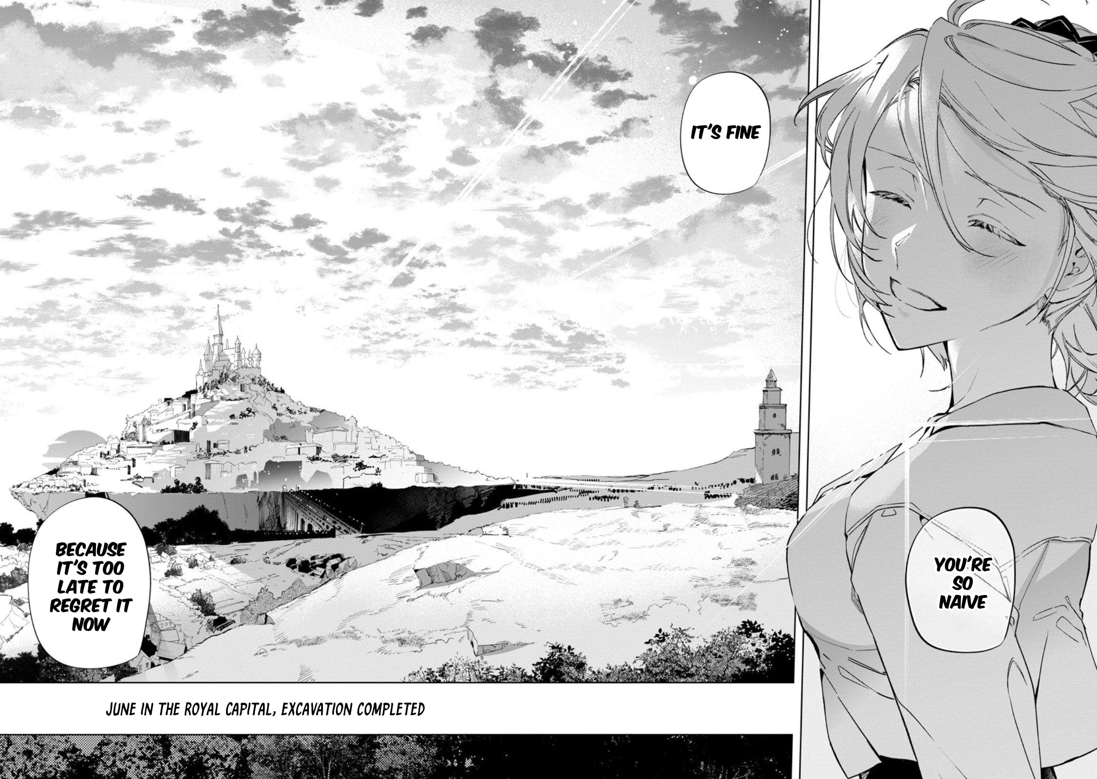 Isekai Craft Gurashi Jiyu Kimamana Seisan Shoku No Honobono Slow Life Chapter 40 page 39 - 