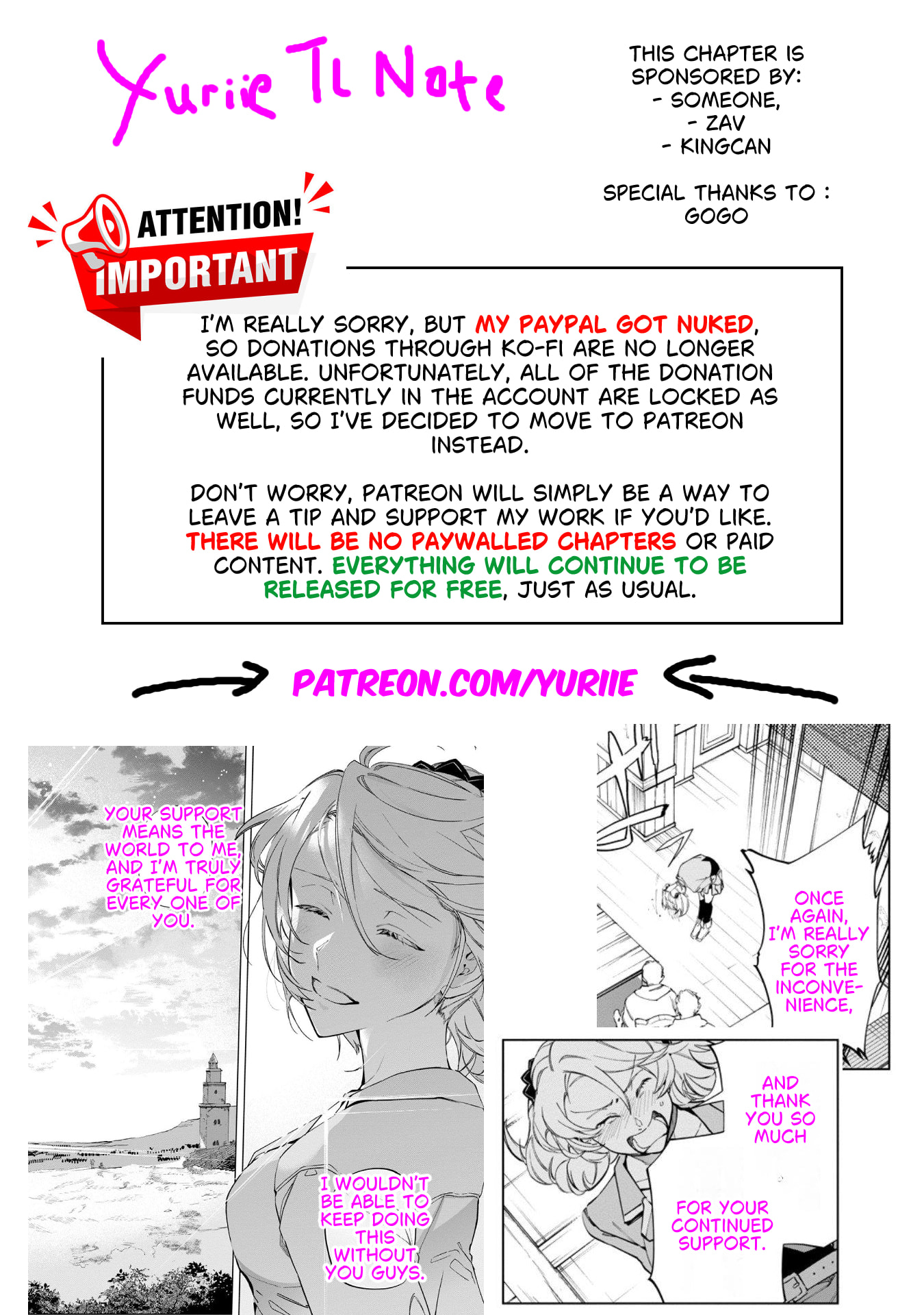 Isekai Craft Gurashi Jiyu Kimamana Seisan Shoku No Honobono Slow Life Chapter 40 page 40 - 