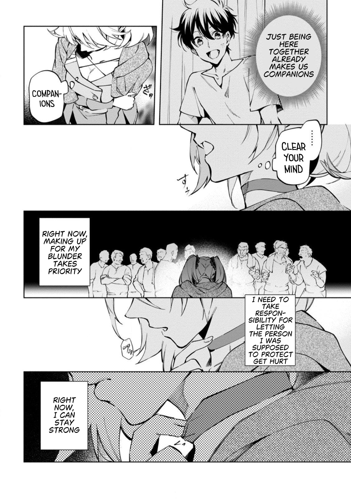 Isekai Craft Gurashi Jiyu Kimamana Seisan Shoku No Honobono Slow Life Chapter 40 page 9 - 