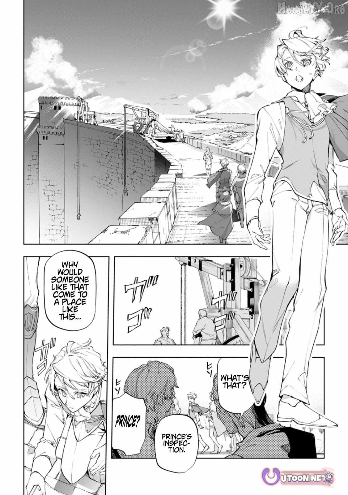 Isekai Craft Gurashi Jiyu Kimamana Seisan Shoku No Honobono Slow Life Chapter 41 page 3 - 