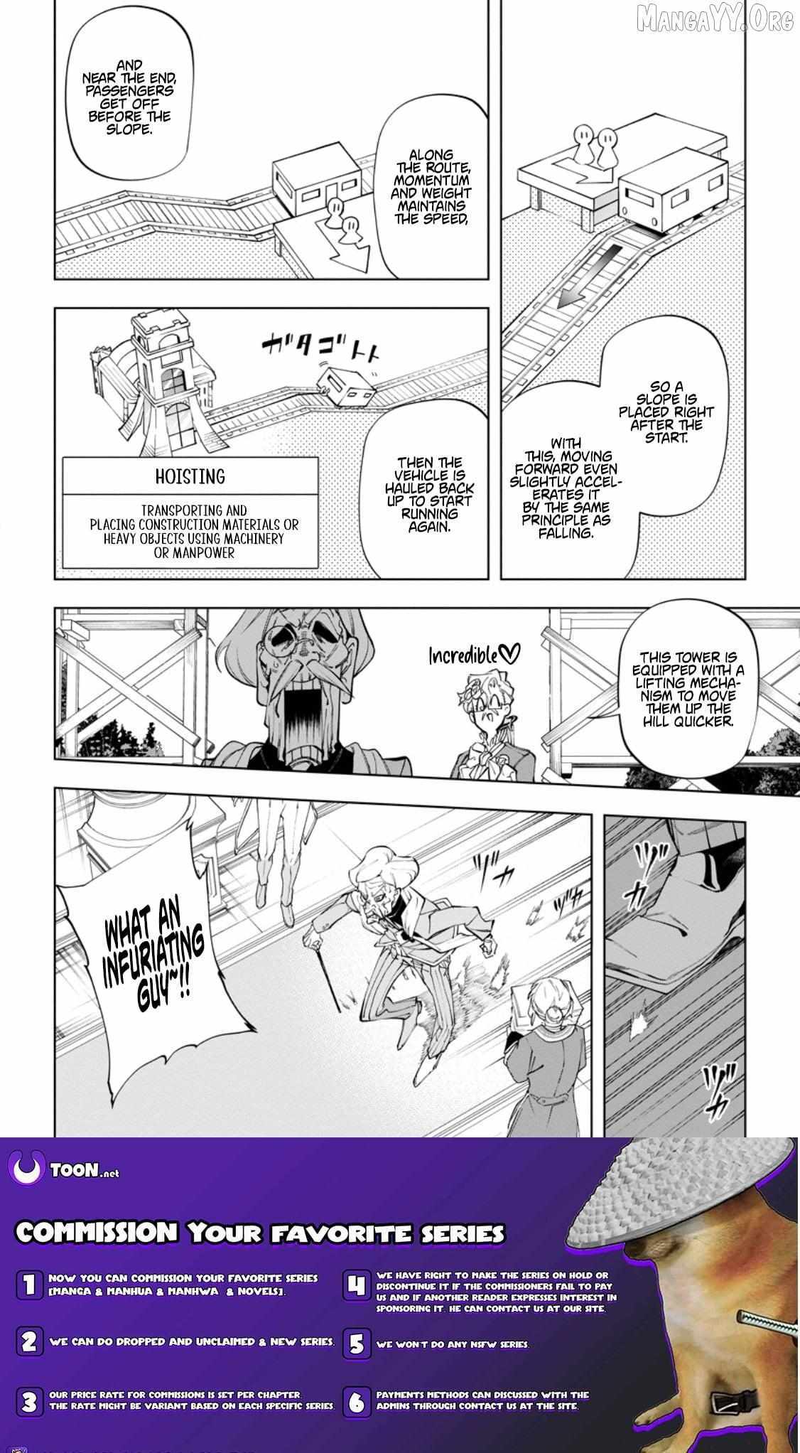 Isekai Craft Gurashi Jiyu Kimamana Seisan Shoku No Honobono Slow Life Chapter 41 page 9 - 
