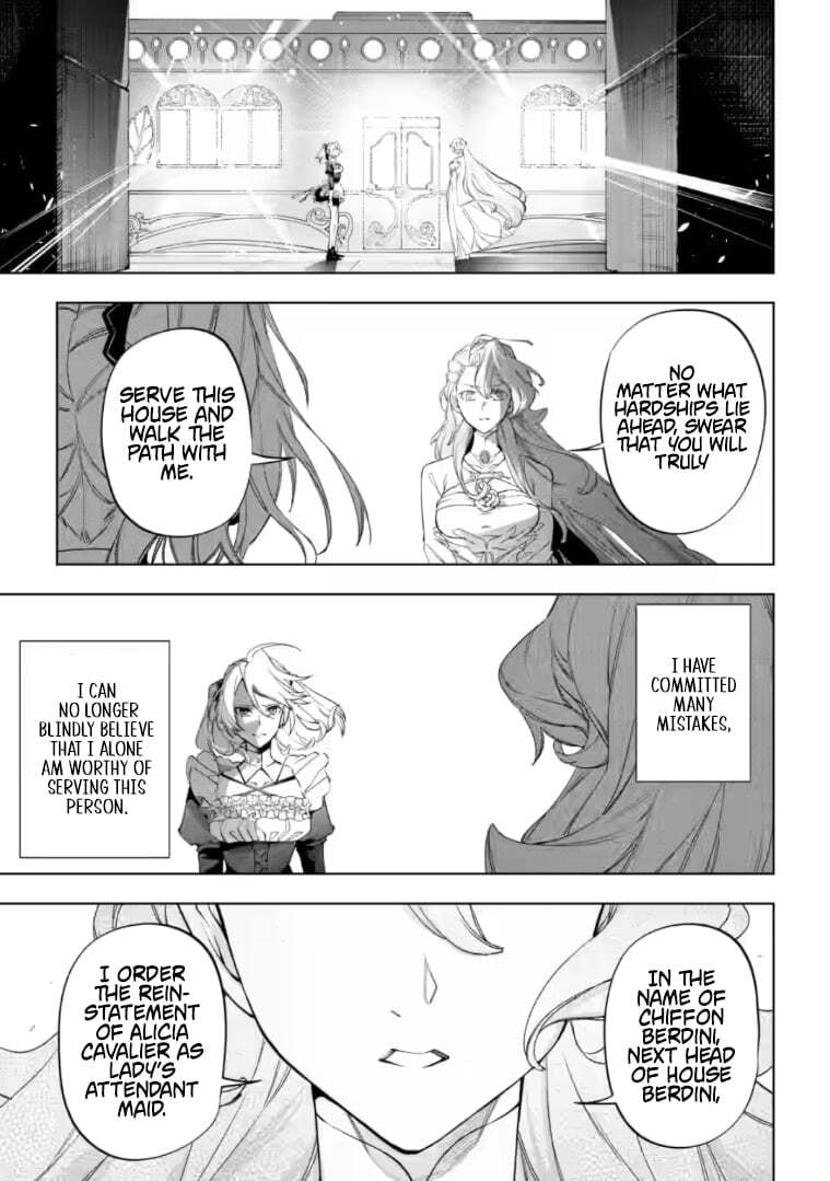 Isekai Craft Gurashi Jiyu Kimamana Seisan Shoku No Honobono Slow Life Chapter 42.4 page 12 - 