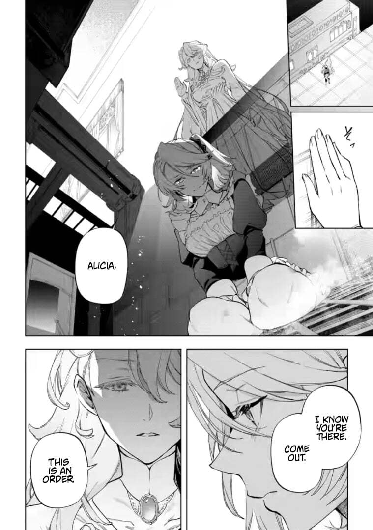 Isekai Craft Gurashi Jiyu Kimamana Seisan Shoku No Honobono Slow Life Chapter 42.4 page 3 - 