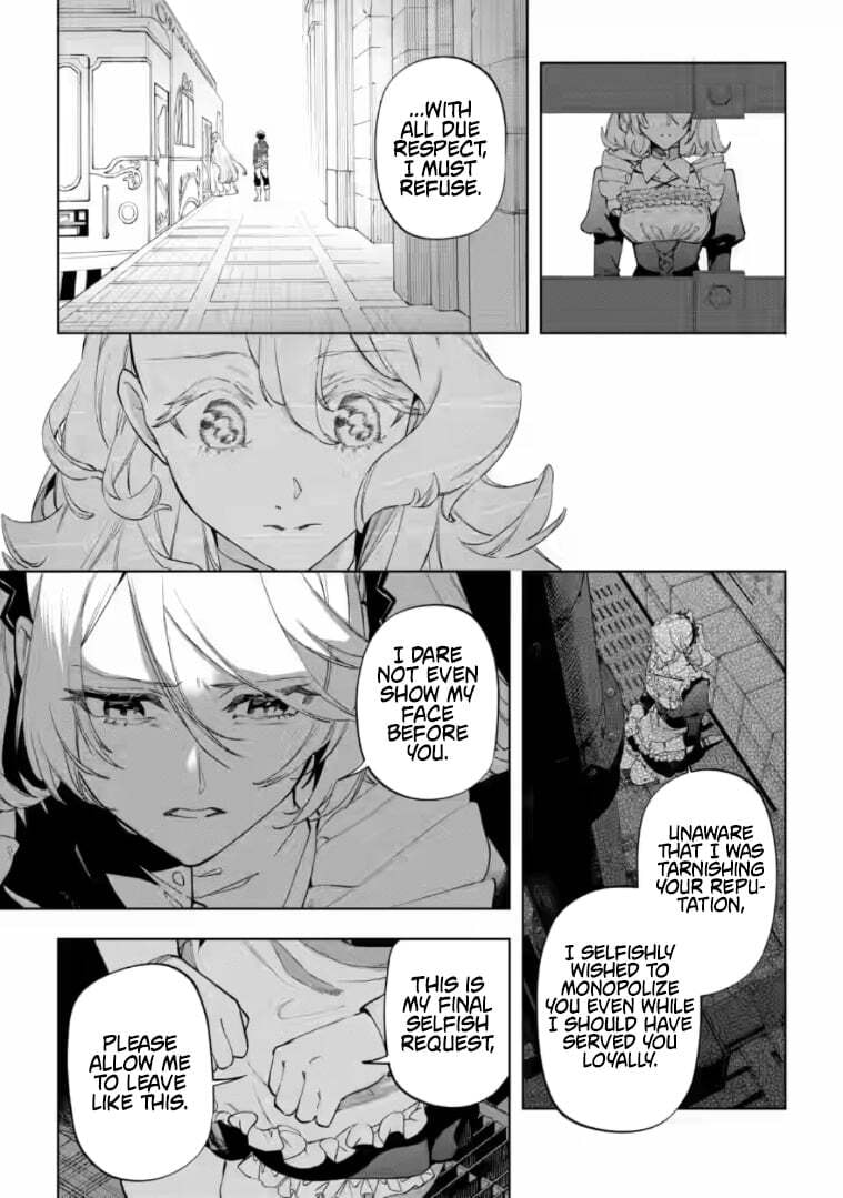 Isekai Craft Gurashi Jiyu Kimamana Seisan Shoku No Honobono Slow Life Chapter 42.4 page 4 - 