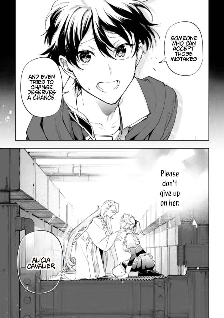 Isekai Craft Gurashi Jiyu Kimamana Seisan Shoku No Honobono Slow Life Chapter 42.4 page 10 - 