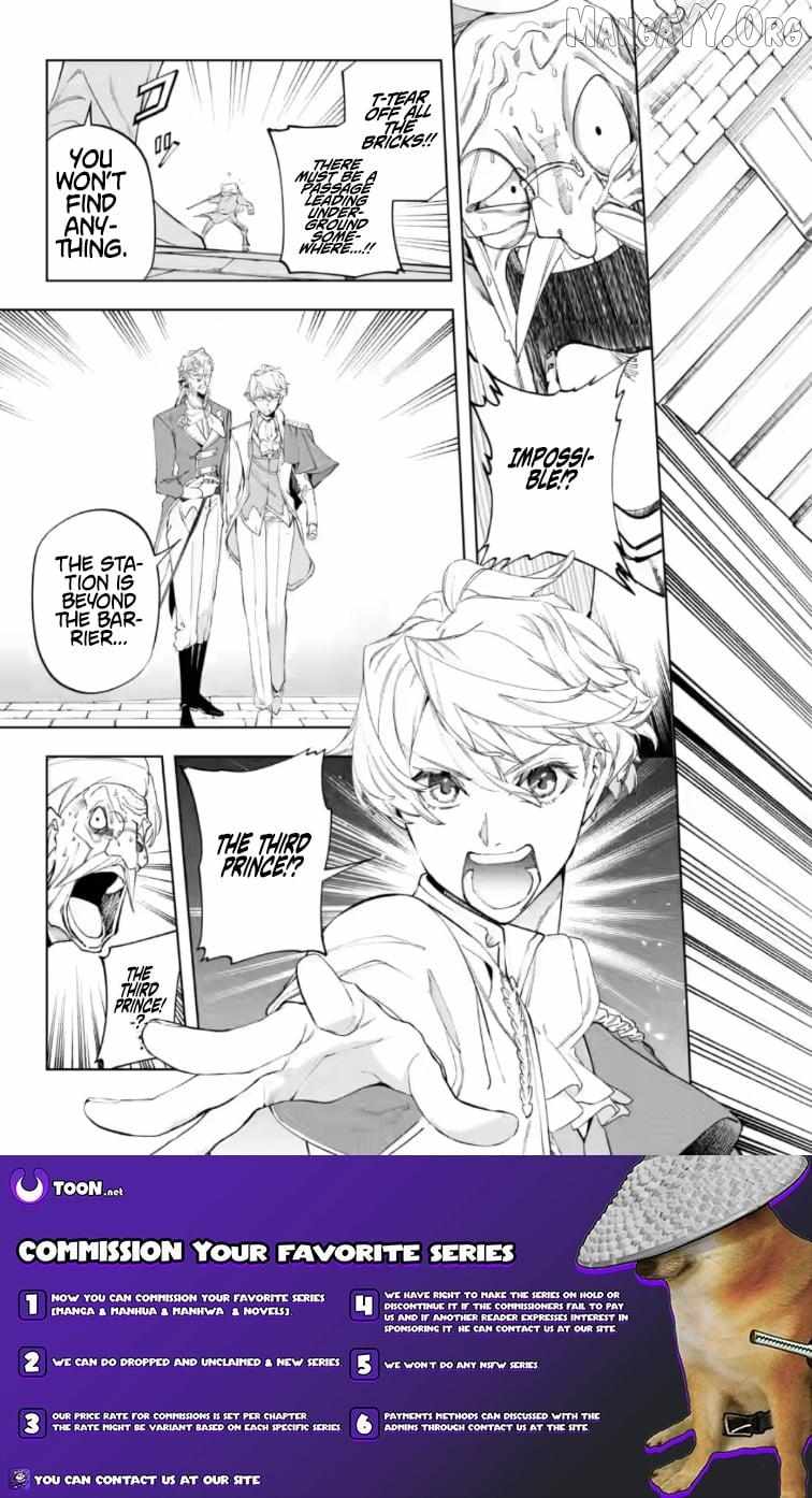 Isekai Craft Gurashi Jiyu Kimamana Seisan Shoku No Honobono Slow Life Chapter 42 page 11 - 