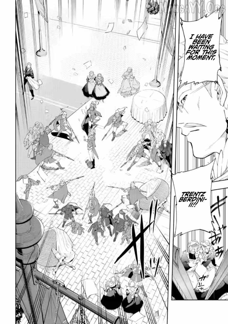 Isekai Craft Gurashi Jiyu Kimamana Seisan Shoku No Honobono Slow Life Chapter 42 page 4 - 