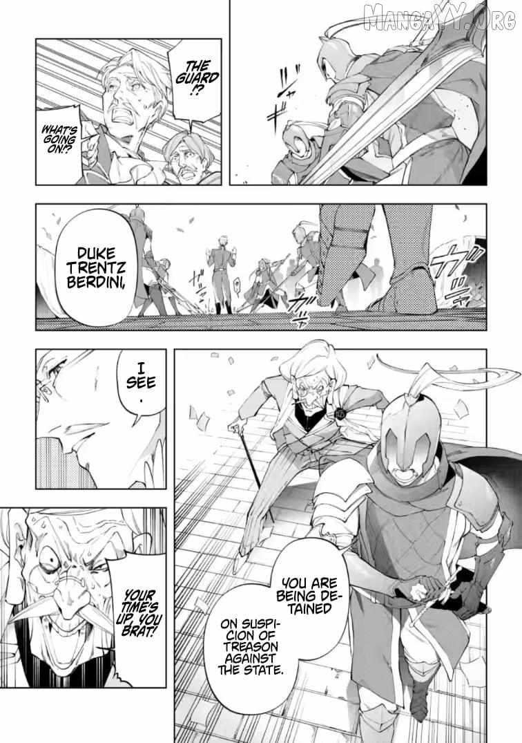 Isekai Craft Gurashi Jiyu Kimamana Seisan Shoku No Honobono Slow Life Chapter 42 page 5 - 
