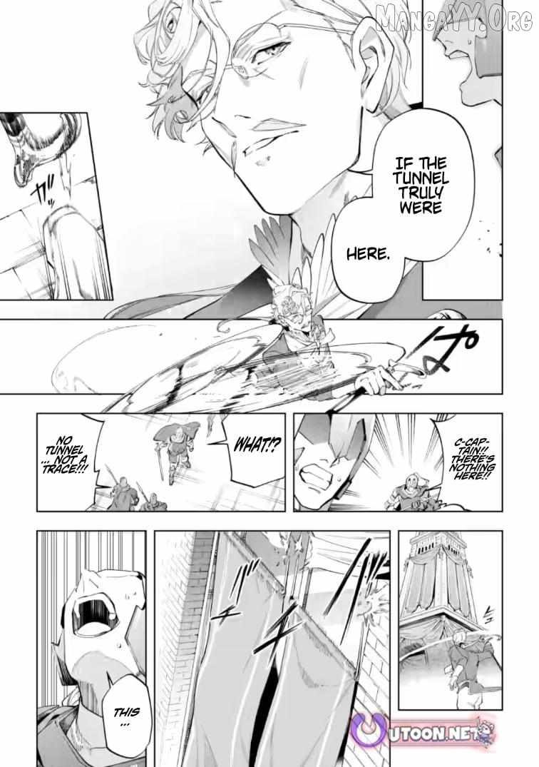 Isekai Craft Gurashi Jiyu Kimamana Seisan Shoku No Honobono Slow Life Chapter 42 page 9 - 