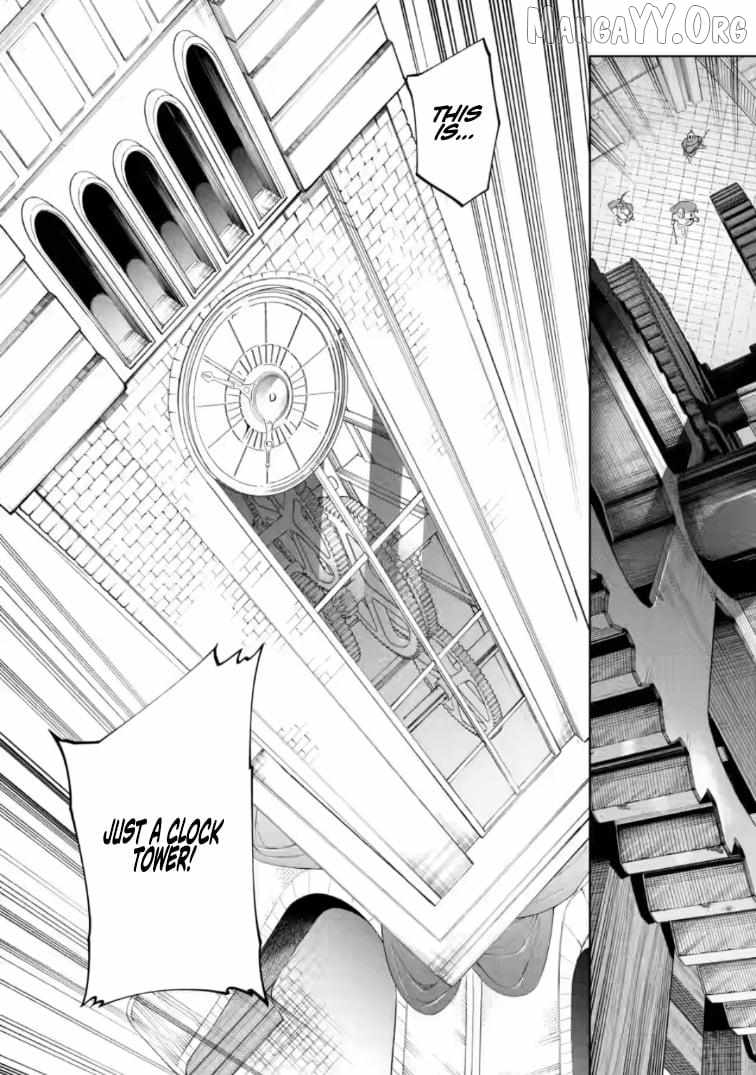 Isekai Craft Gurashi Jiyu Kimamana Seisan Shoku No Honobono Slow Life Chapter 42 page 10 - 