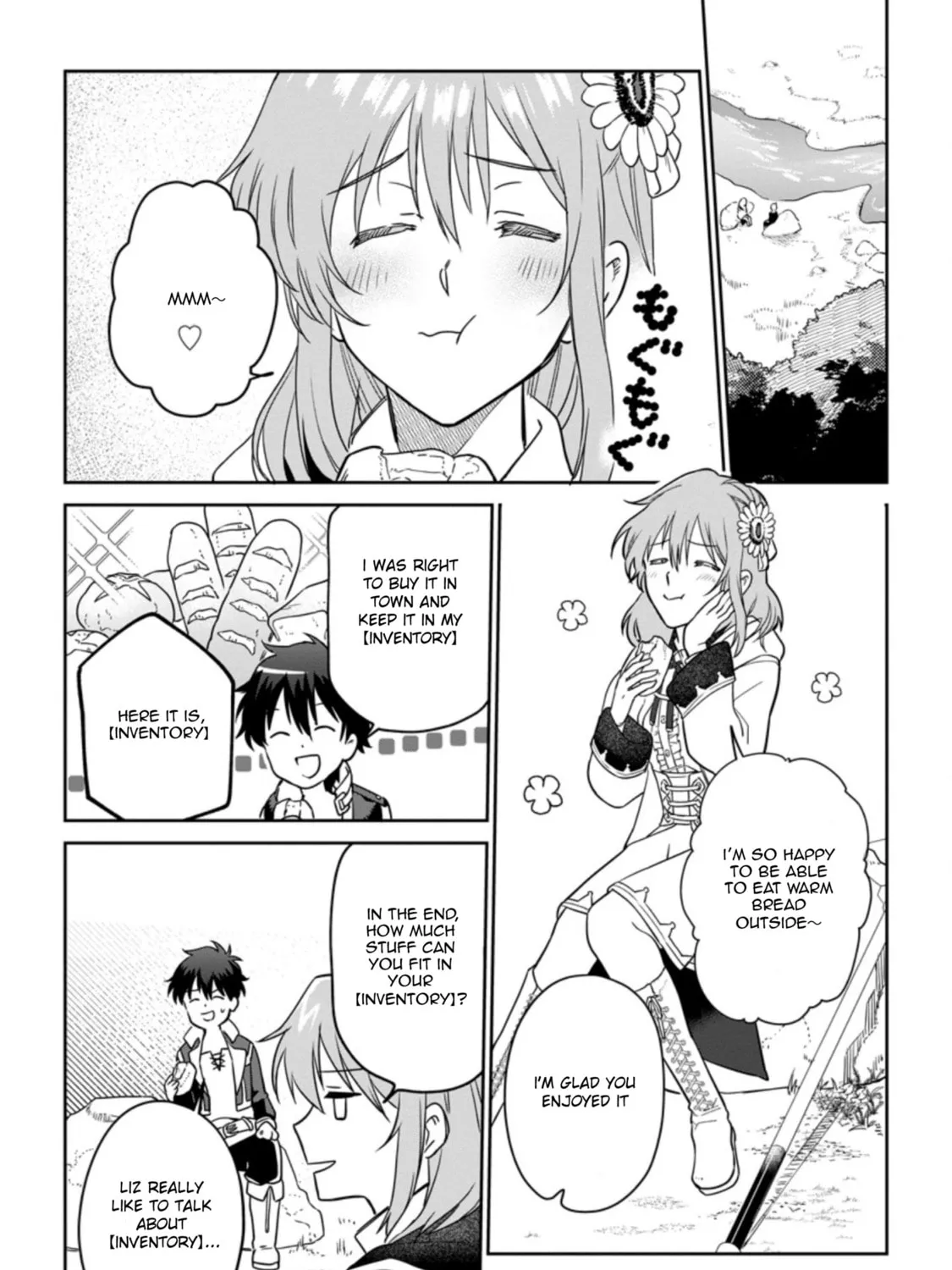 Isekai Craft Gurashi Jiyu Kimamana Seisan Shoku No Honobono Slow Life Chapter 5.1 page 13 - 