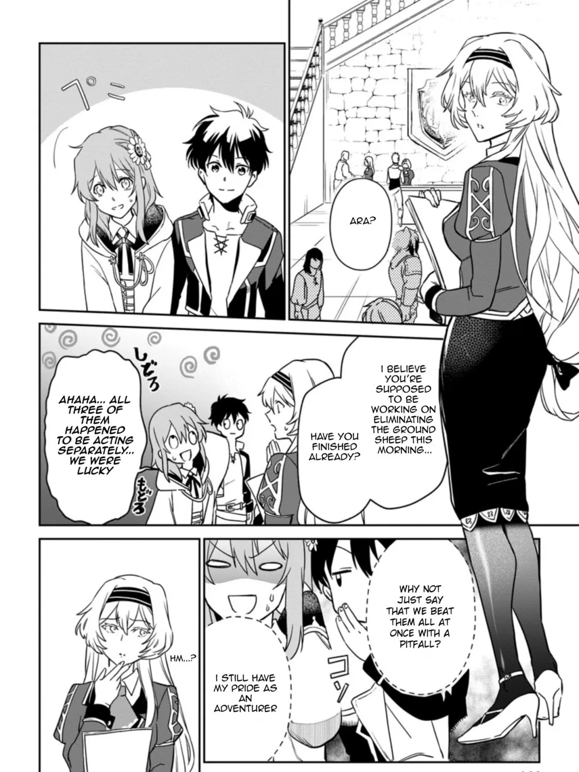 Isekai Craft Gurashi Jiyu Kimamana Seisan Shoku No Honobono Slow Life Chapter 5.2 page 13 - 